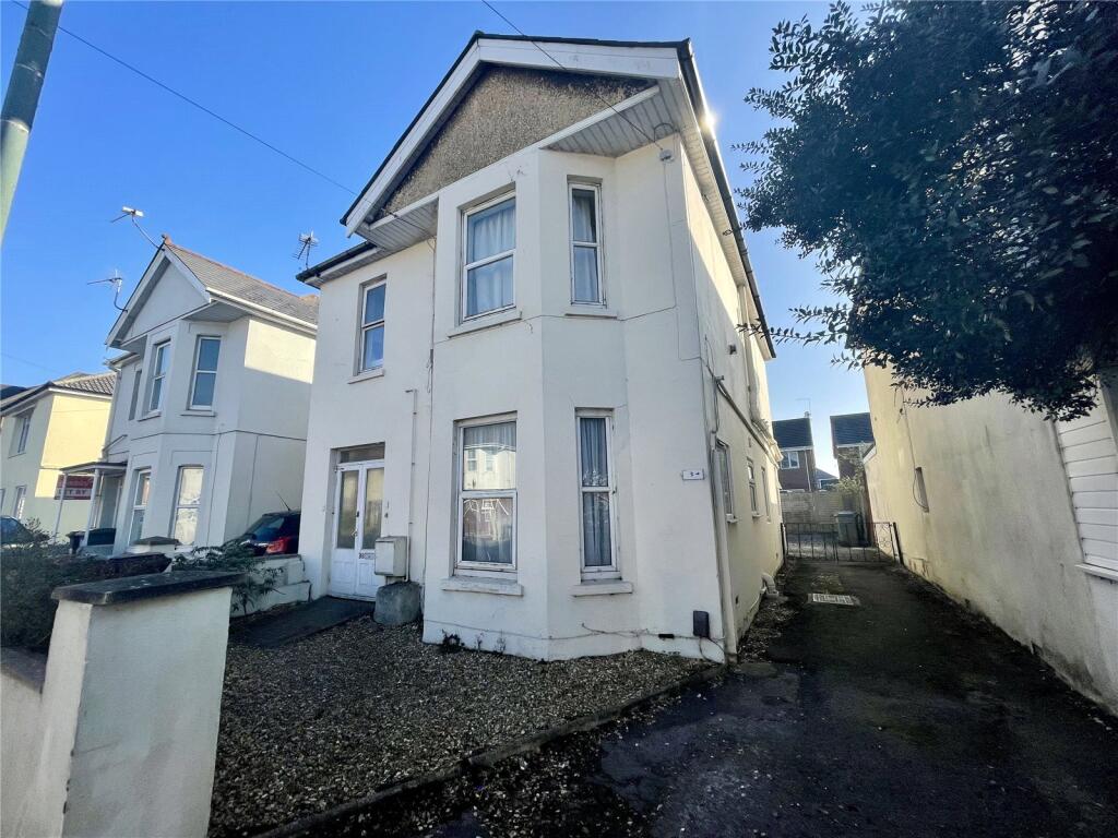 Main image of property: Columbia Road, Bournemouth, Dorset, BH10