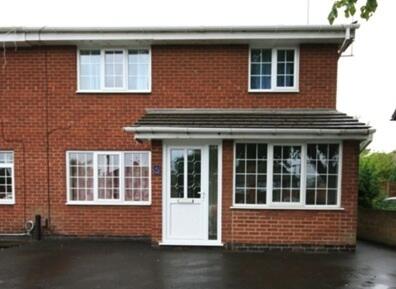 Main image of property: Valley Road, Loughborough, Leicestershire, LE11