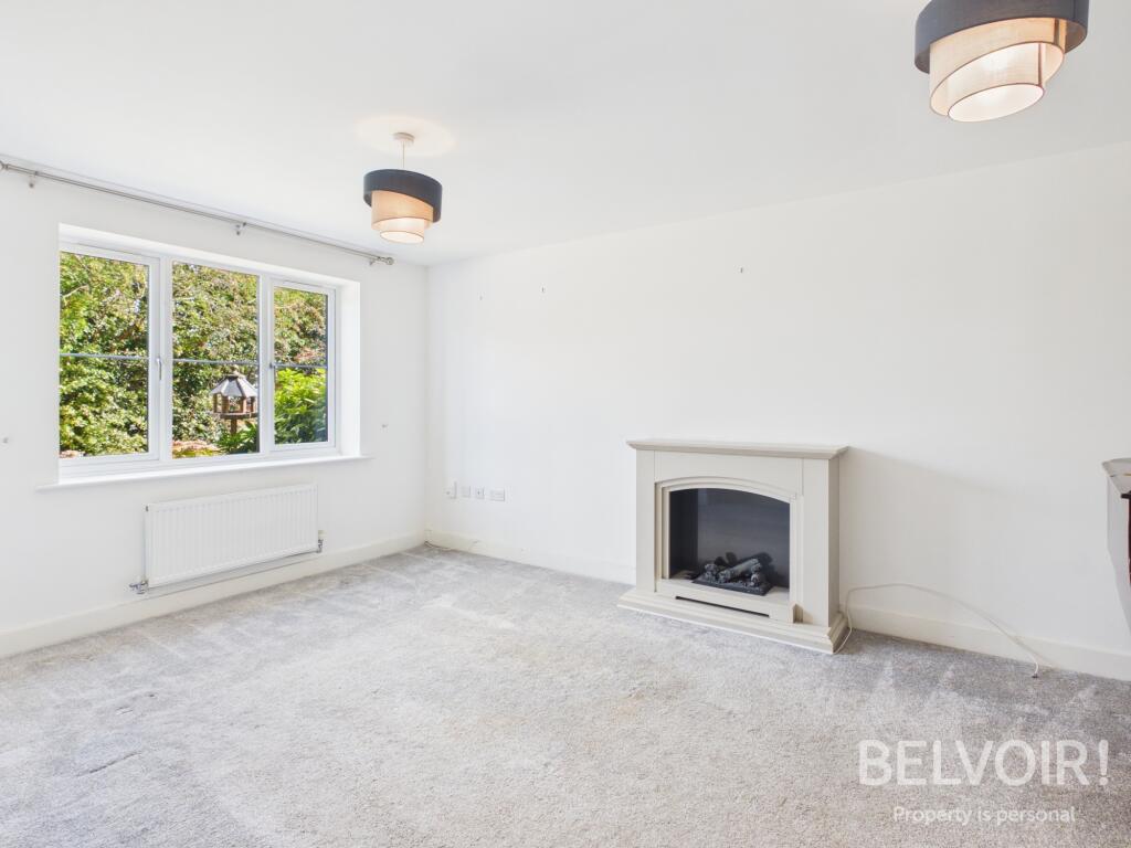 House in Stoke-on-Trent - View 5
