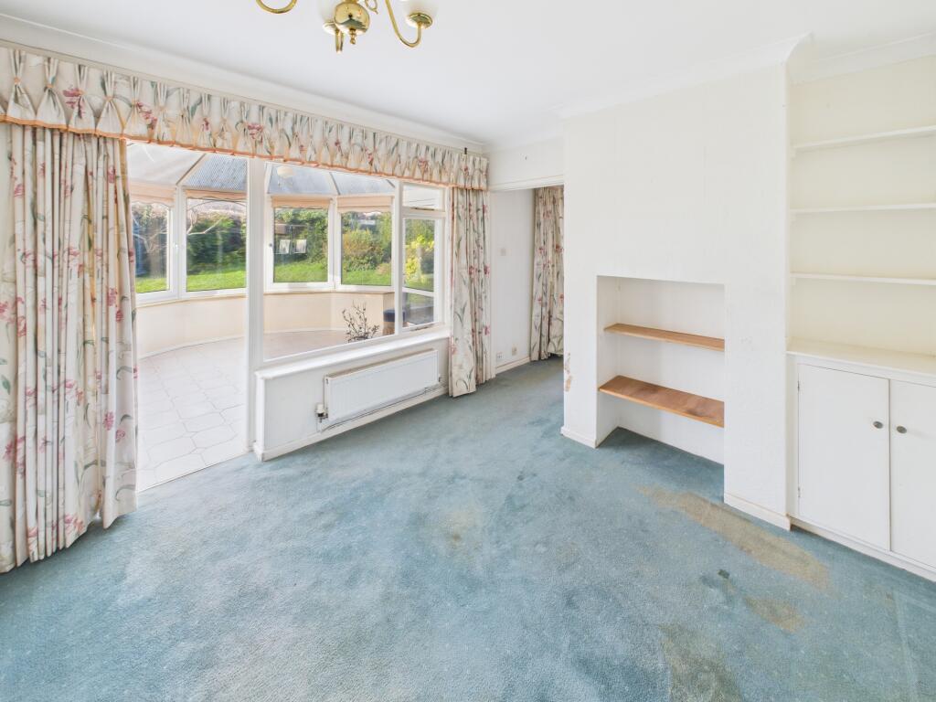 14 Pannels Close, Glemsford, Sudbury, Suffolk CO10 7RR photo 4