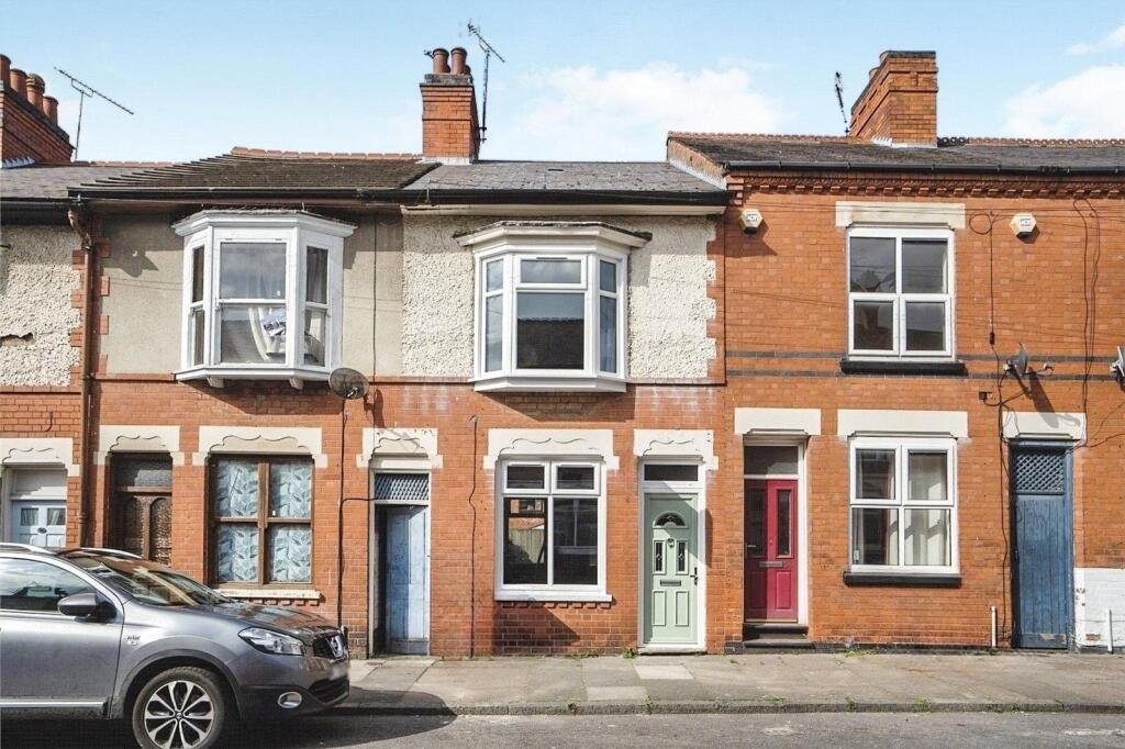 Main image of property: Wolverton Road, Leicester, Leicestershire