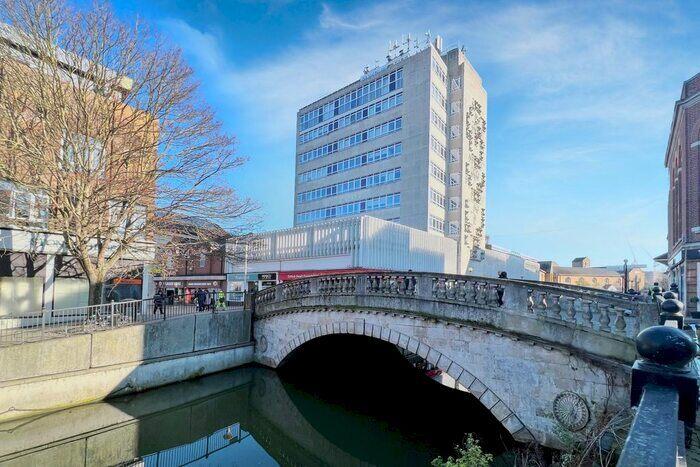 Main image of property: Canside, Meadow Walk, Chelmsford, Essex, CM1 1FU