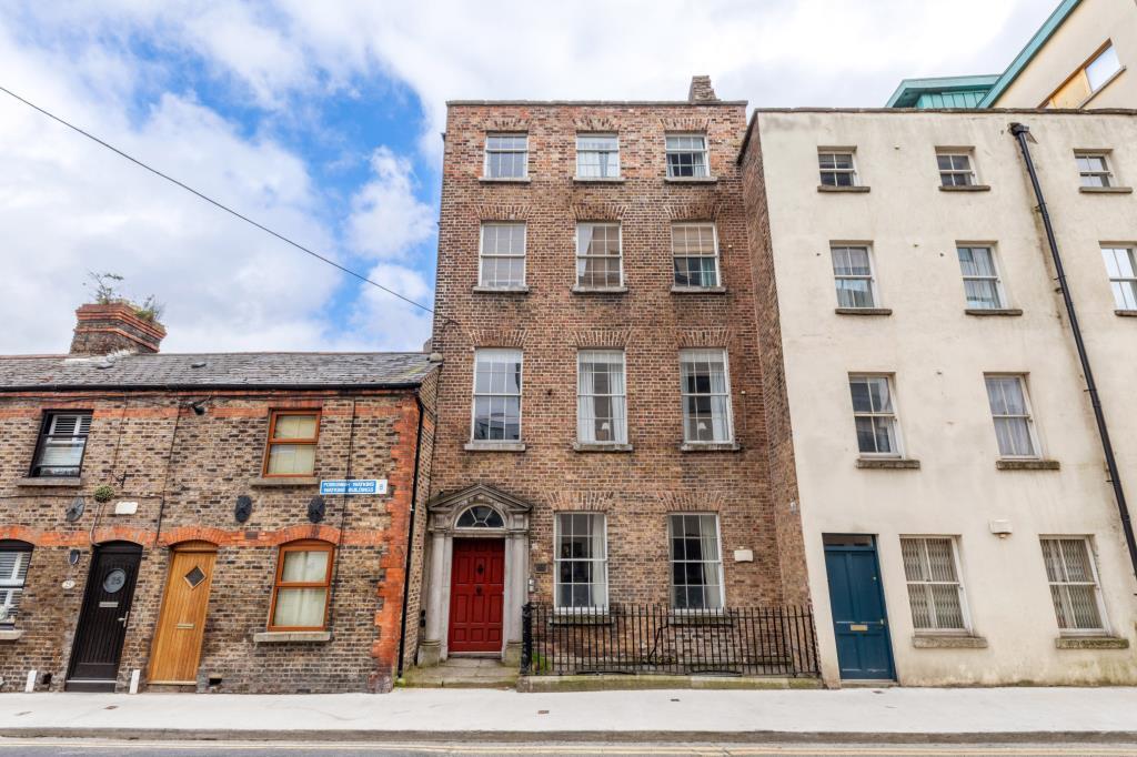 Main image of property: Apt 2, 4 Ardee Street, The Liberties, Dublin 8, D08 X065