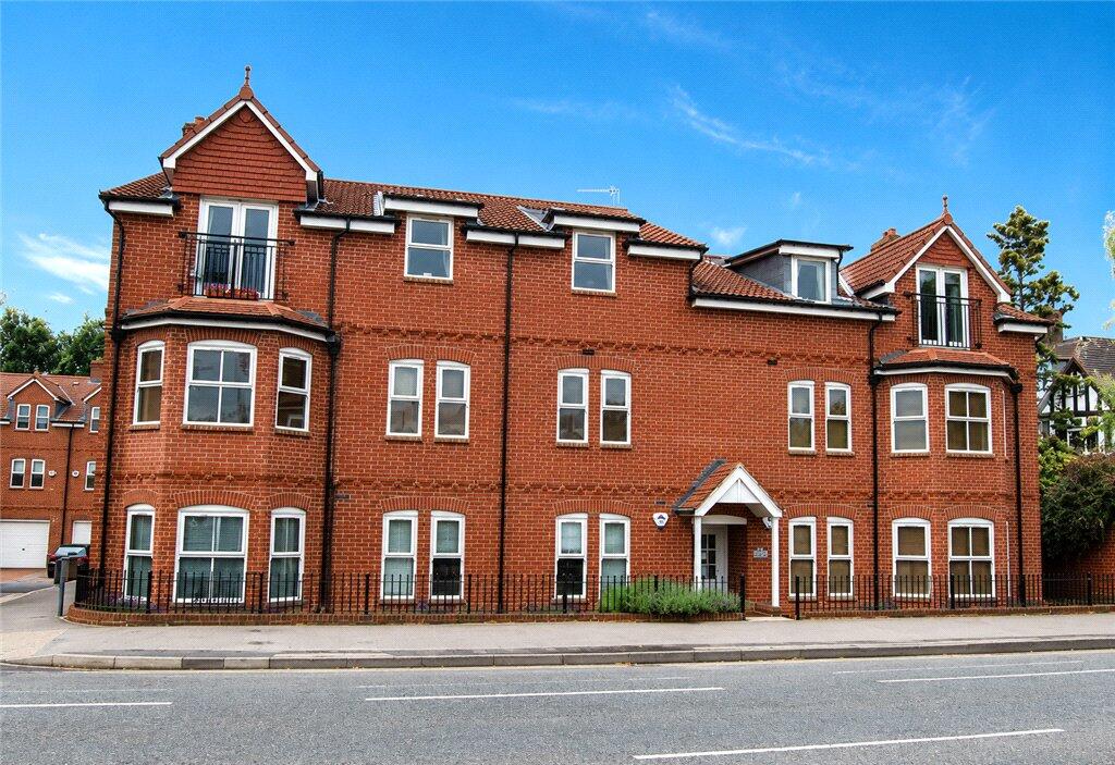 Main image of property: Samian House, Tadcaster Road, Dringhouses, York