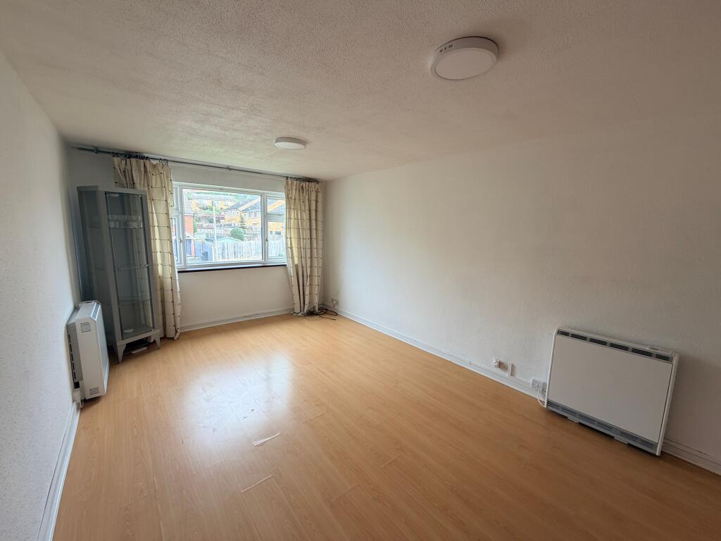 Additional image 5 of Flat 12, Blenheim Court, Blenheim Way, Great Barr, Birmingham, West Midlands B44 8LF