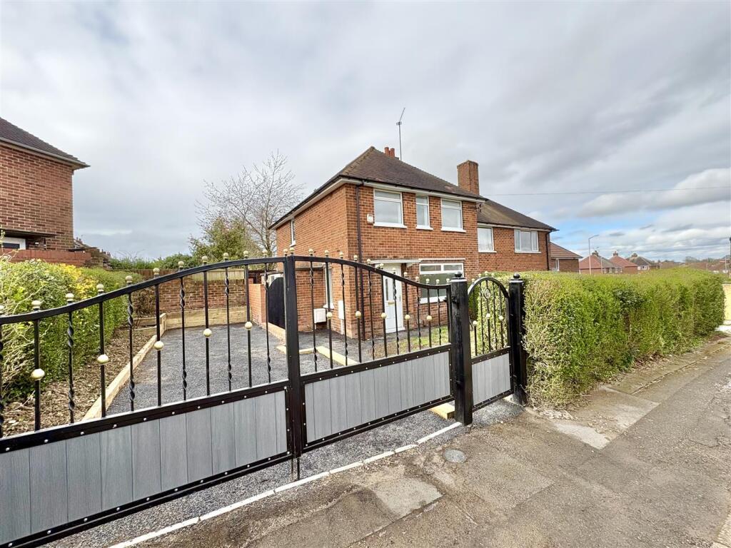 Main image of property: 4 Cape StreetMansfieldNottinghamshire