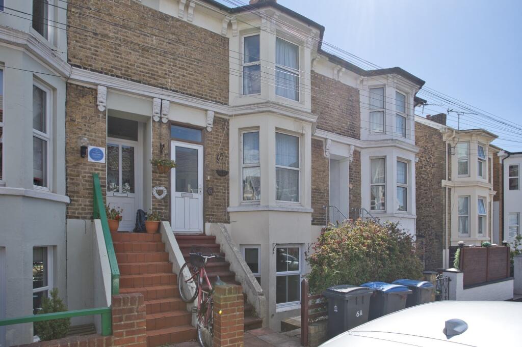 Main image of property: Albert Road, Dover, Kent, CT16
