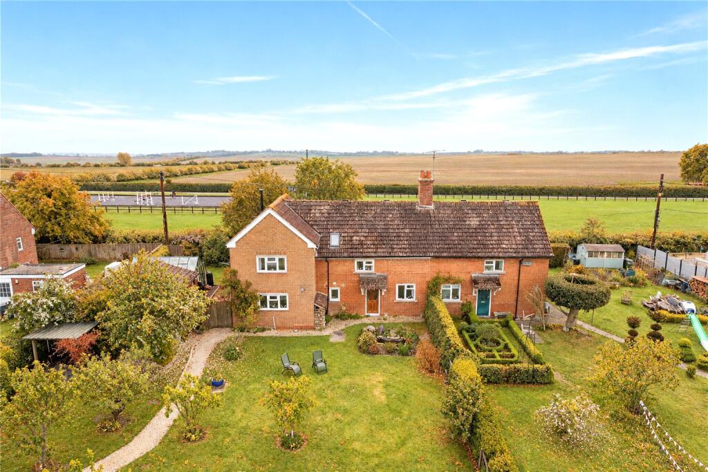 Main image of property: Westbury Road, Little Cheverell, Devizes, Wiltshire, SN10