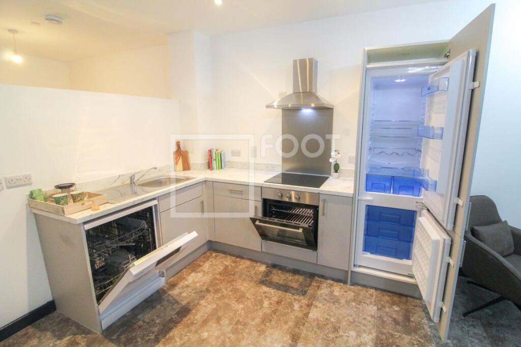 Additional image 3 of HIGHPOINT, BD1, Furnished Studio Apartment