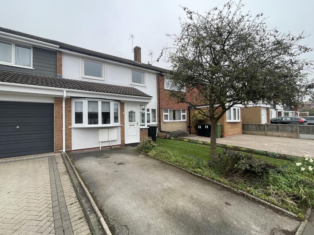 Main image of property: HAGLEY - Long Compton Drive
