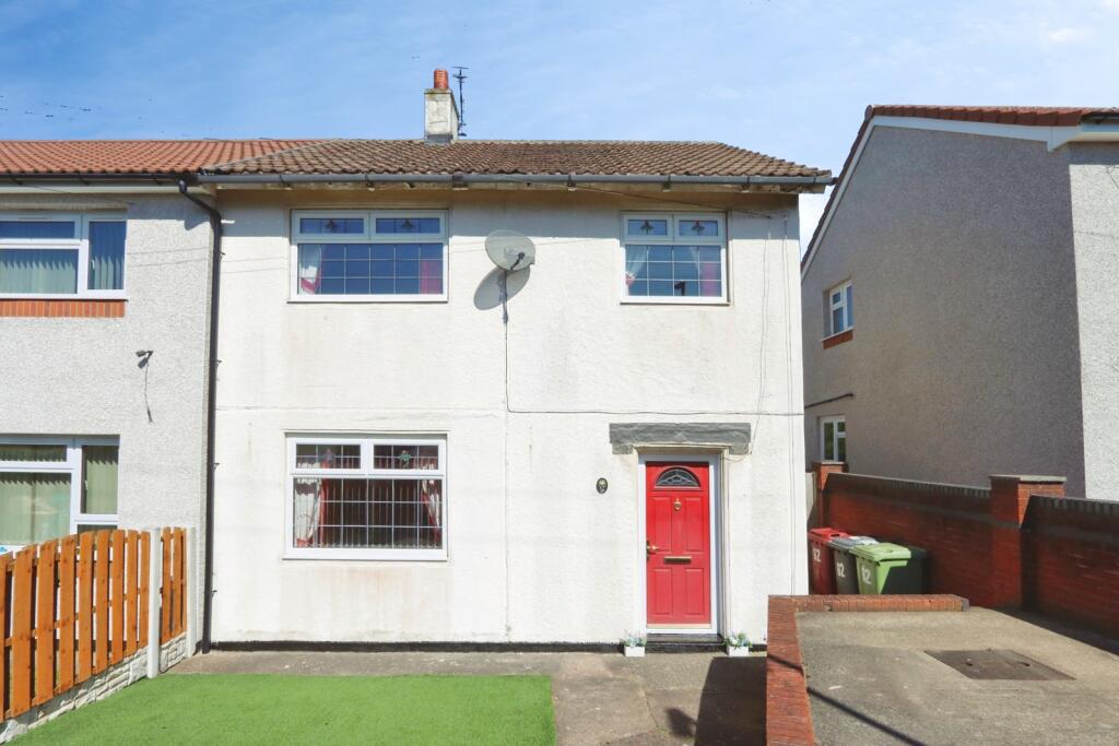 Rectory Road, SHEFFIELD, South Yorkshire, S21