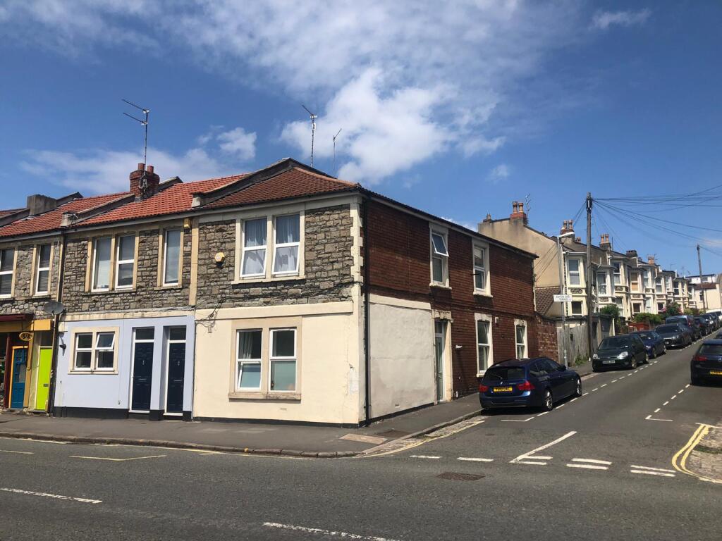 Main image of property: North Street, Southville, Bristol, BS3