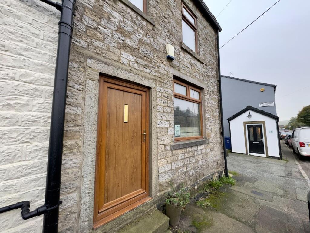 Main image of property: Manchester Road, Dunnockshaw, Burnley