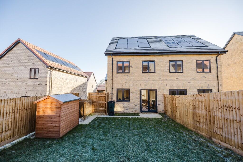 Additional image 7 of Sandys Hill Lane,
Little Keyford,
Frome,
BA11 4GD