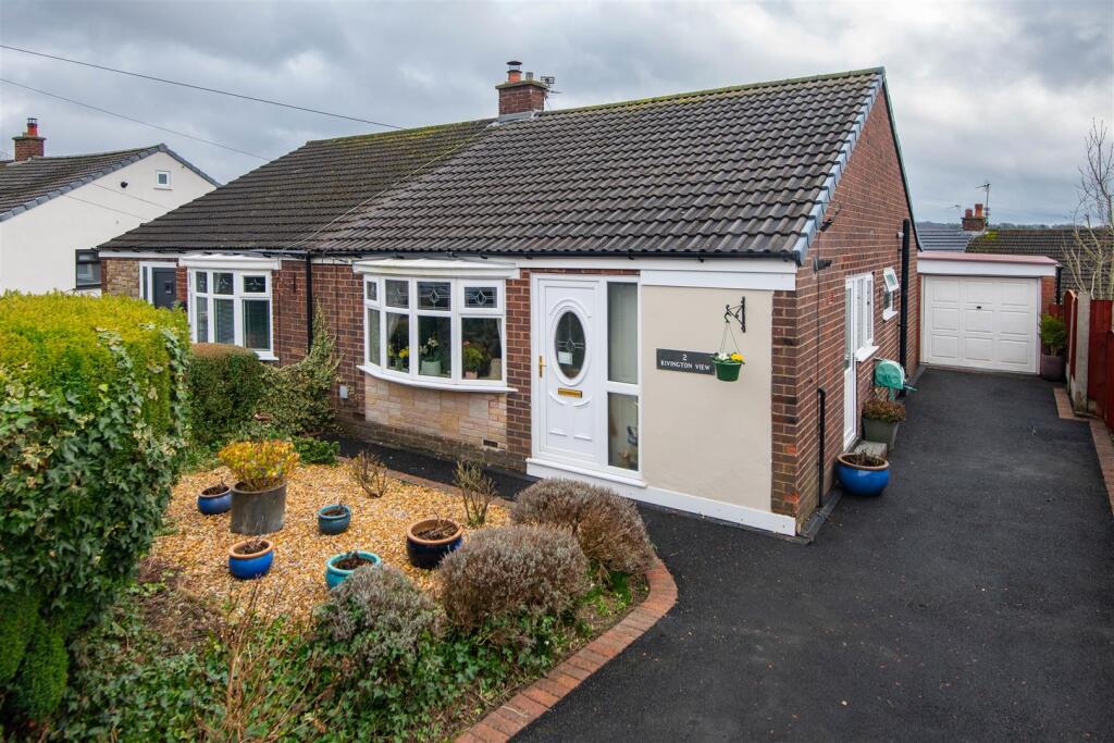 Main image of property: Kirkstall Close, Chorley