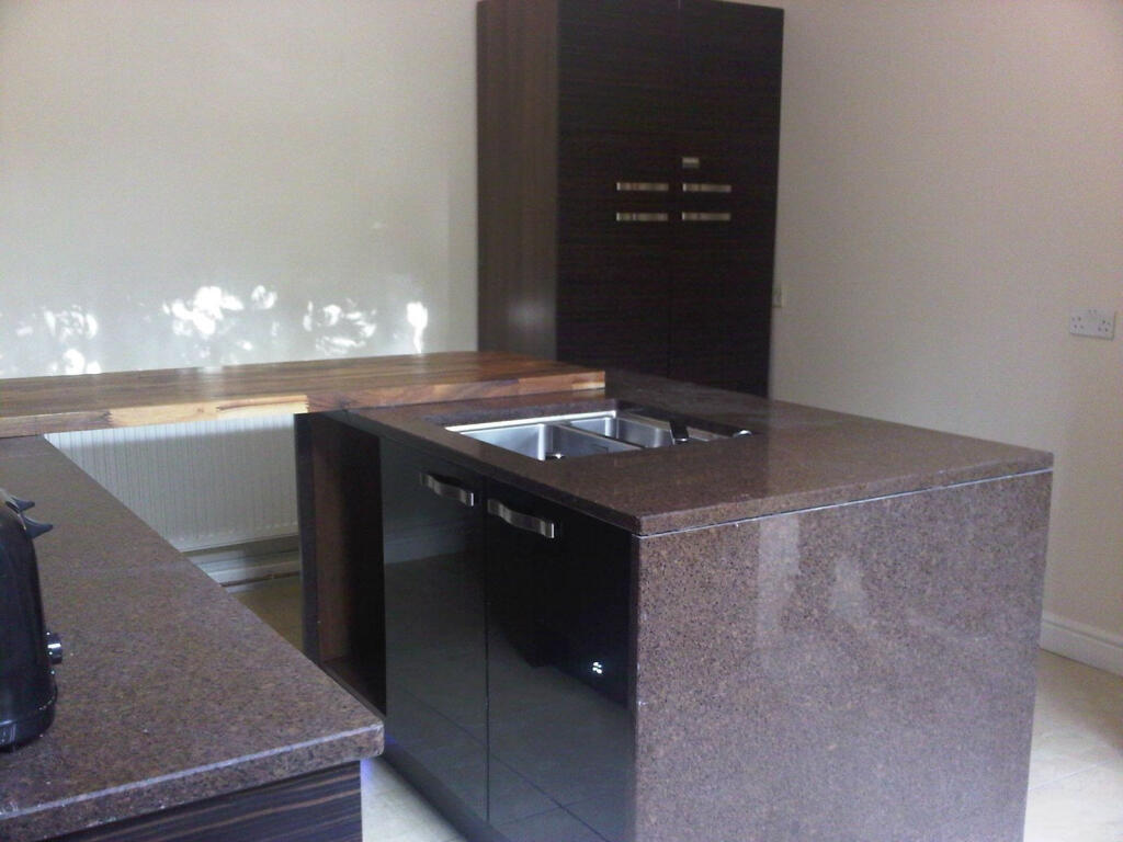 1 bedroom terraced house for rent