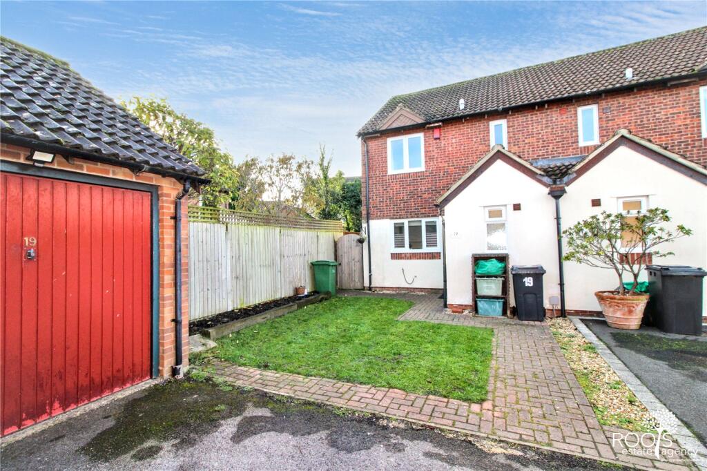 Main image of property: Quarrington Close, Thatcham, Berkshire, RG19