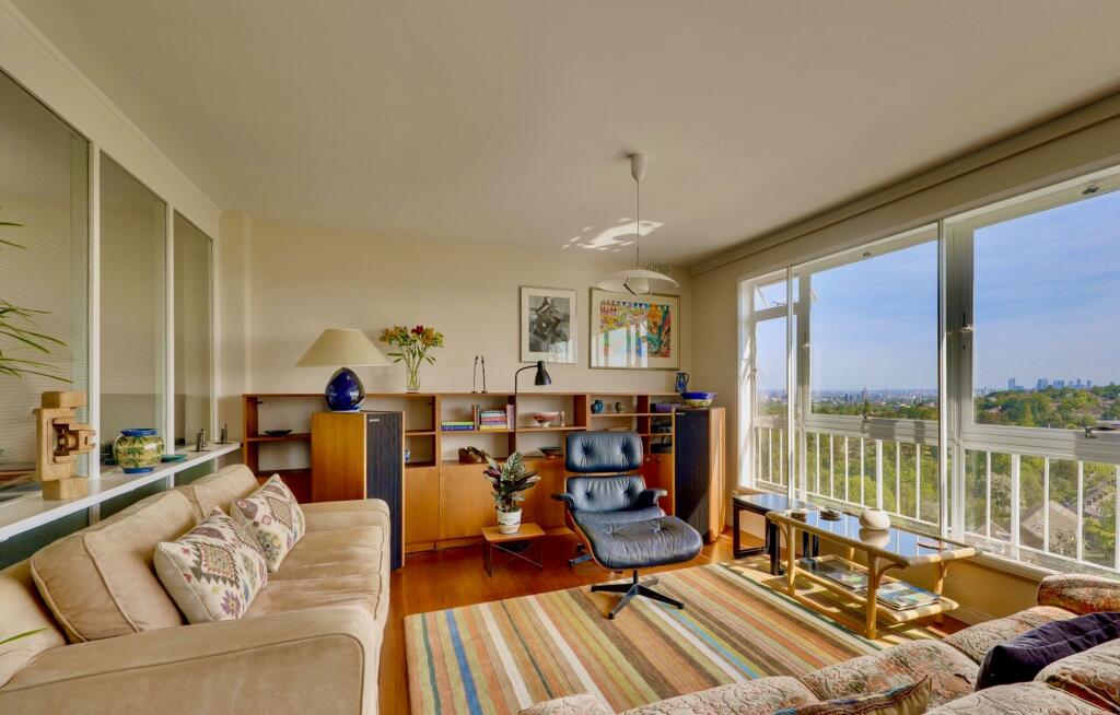 Main image of property: Sydenham Rise, Forest Hill, SE23