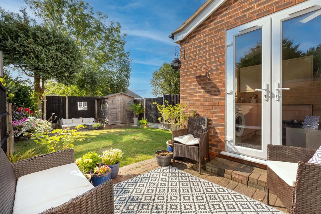 House in Birmingham, Lyndon Green - View 4
