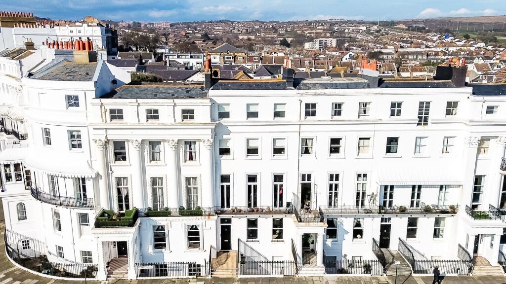Main image of property: Arundel Terrace, Brighton
