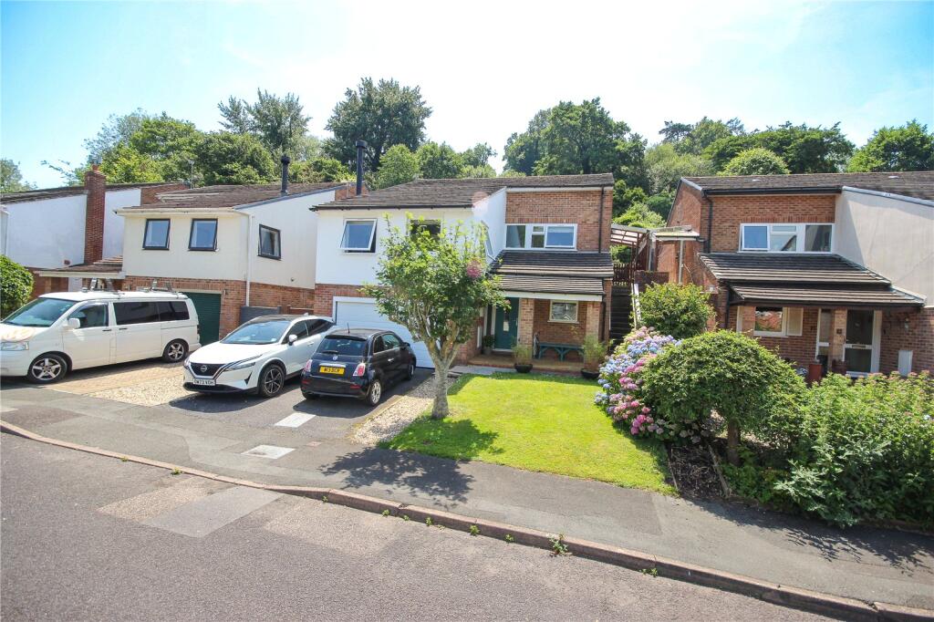 Main image of property: Glenwater Close, Axmouth, Seaton, Devon, EX12