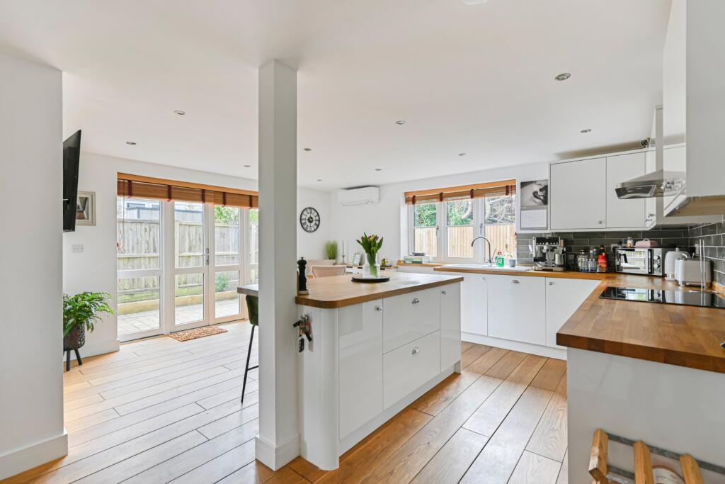 Main image of property: Church Lane, Waltham, Canterbury, Kent, CT4