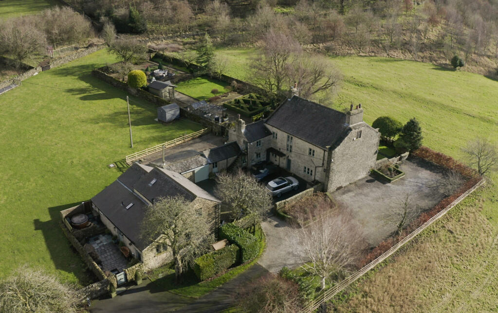 Additional image 41 of Settle, North Yorkshire, BD24