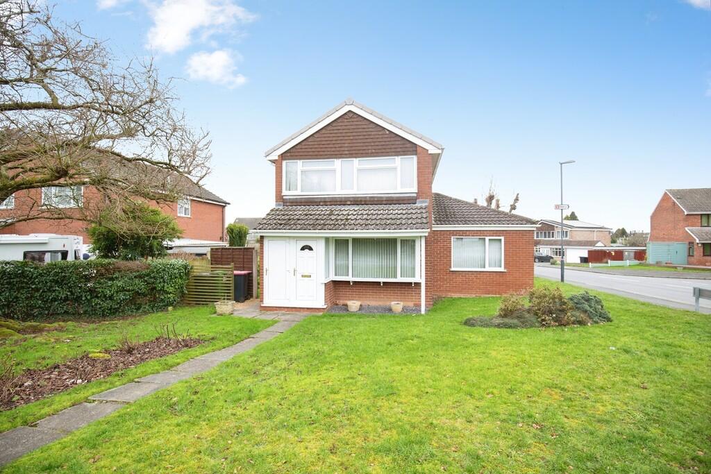 Additional image 2 of Station Road, Polesworth