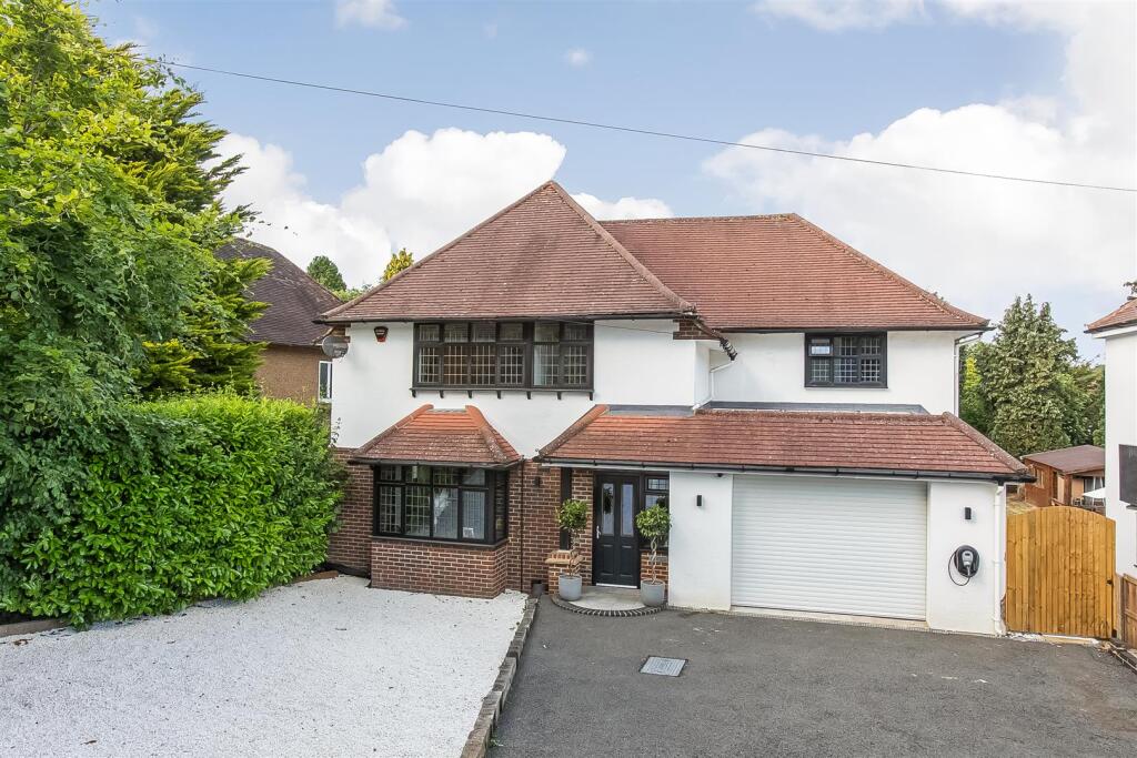 Main image of property: Church Lane, Coulsdon