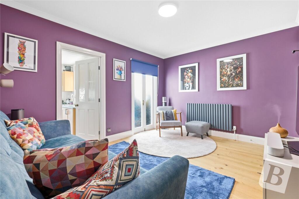 House in Chelmsford, Great Baddow - View 3