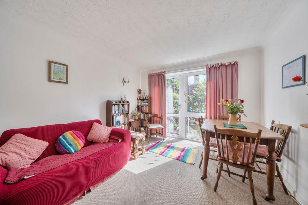 Homecanton House, Carrington Way, Wincanton, BA9 photo 4