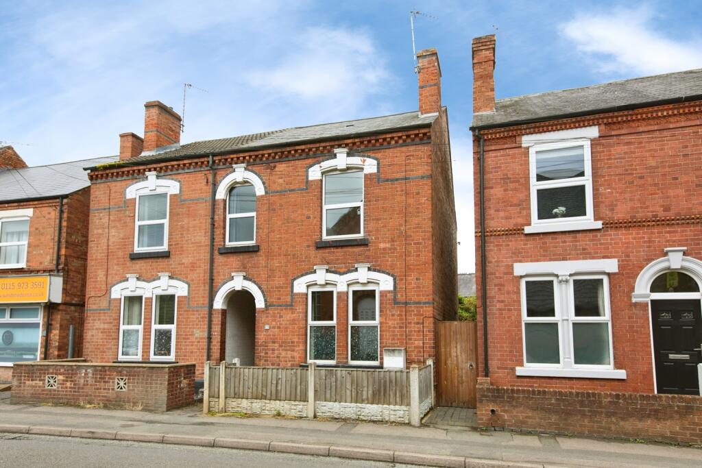 Main image of property: College Street, Long Eaton, Nottingham, Derbyshire, NG10