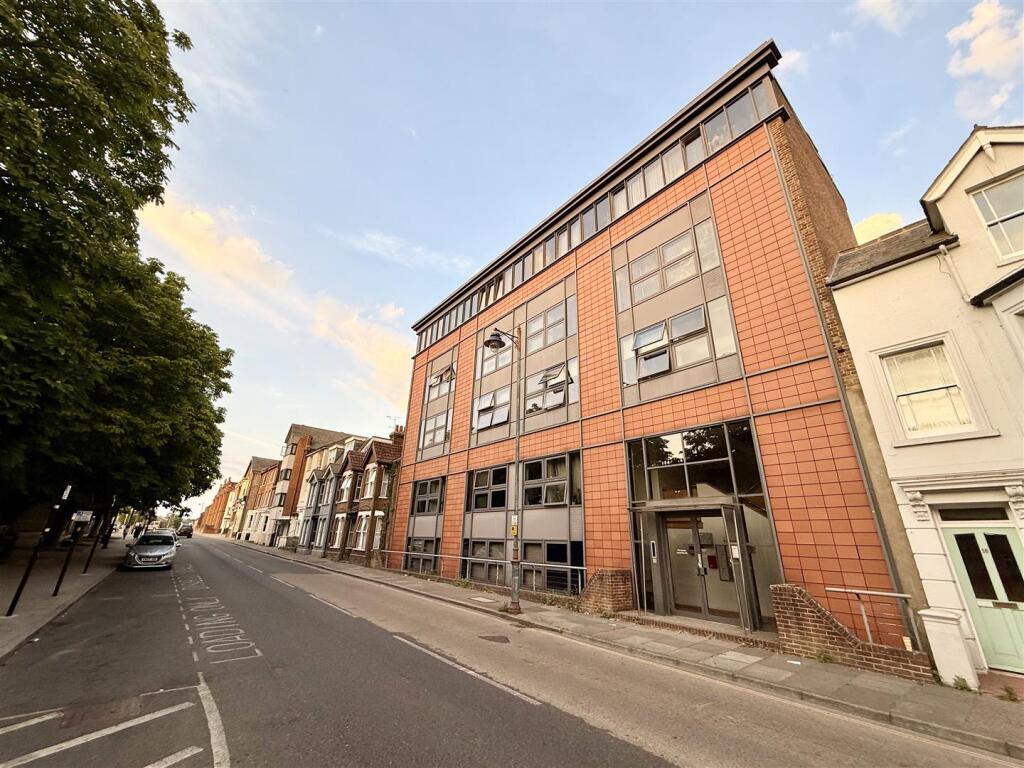 Main image of property: Station Road West, Canterbury