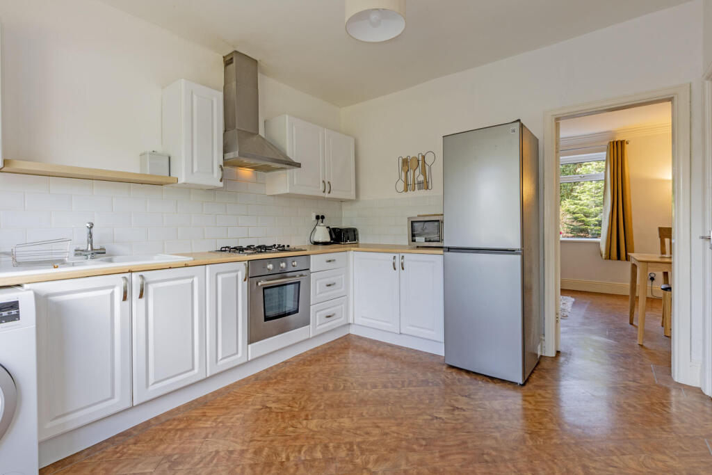 House in Sheffield, Handsworth - View 2