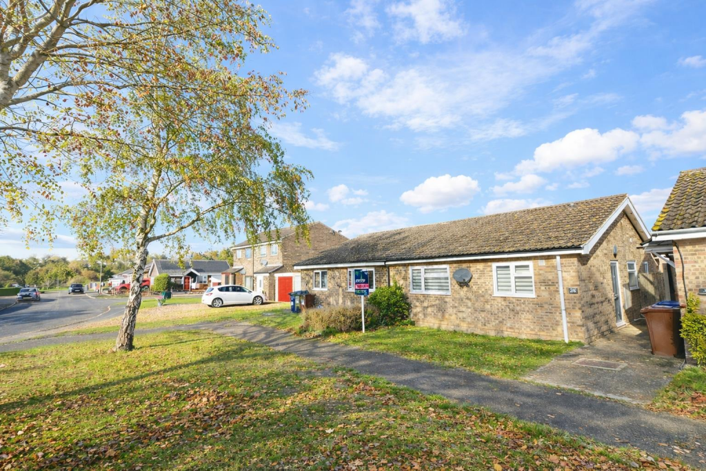 Main image of property: Carnation Way, Red Lodge