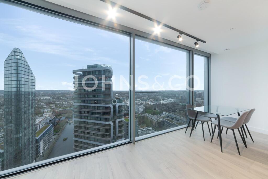 Apartment in London - View 3