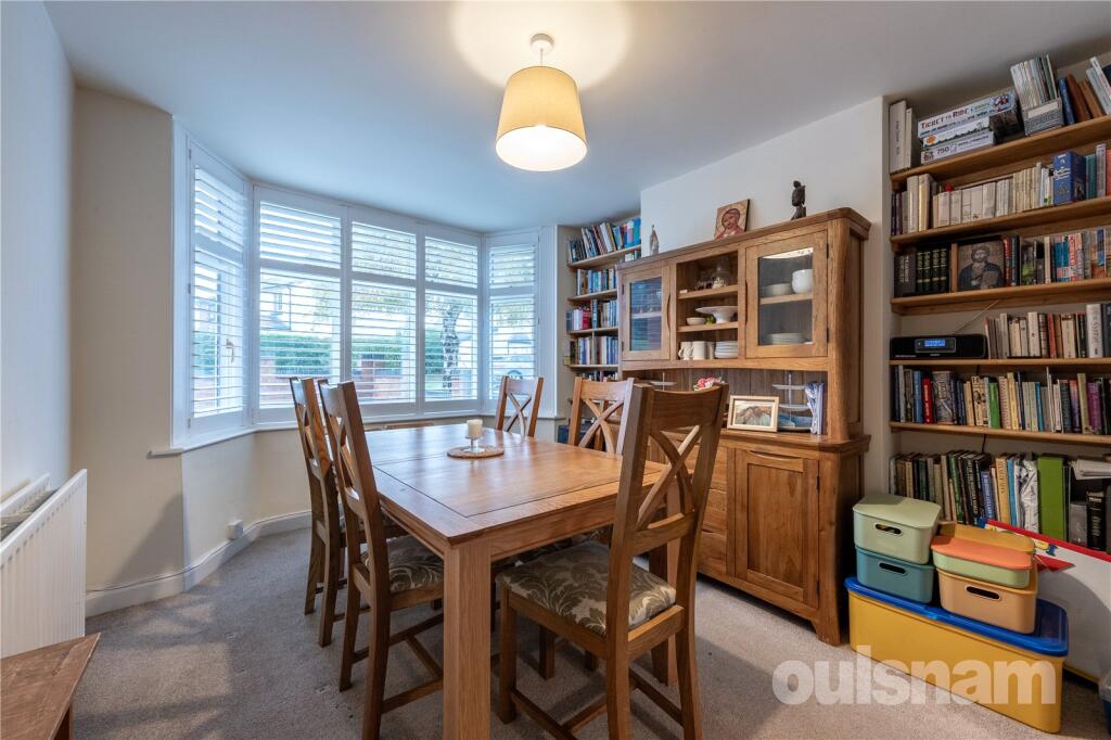 Leach Green Lane, Rednal, Birmingham, West Midlands, B45 photo 3