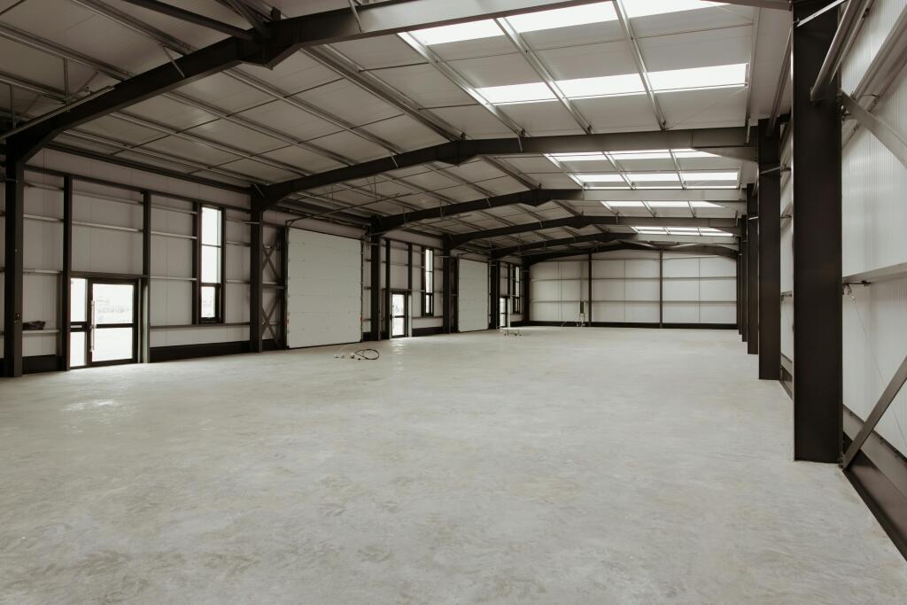 The Trade Yard - Immingham - Unit 2