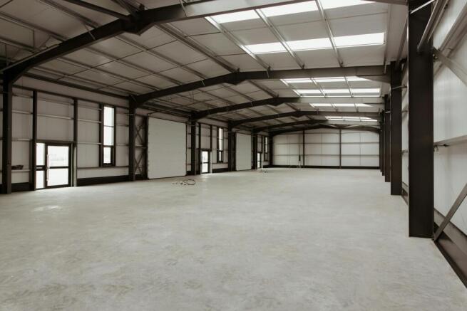 The Trade Yard - Immingham - Unit 2