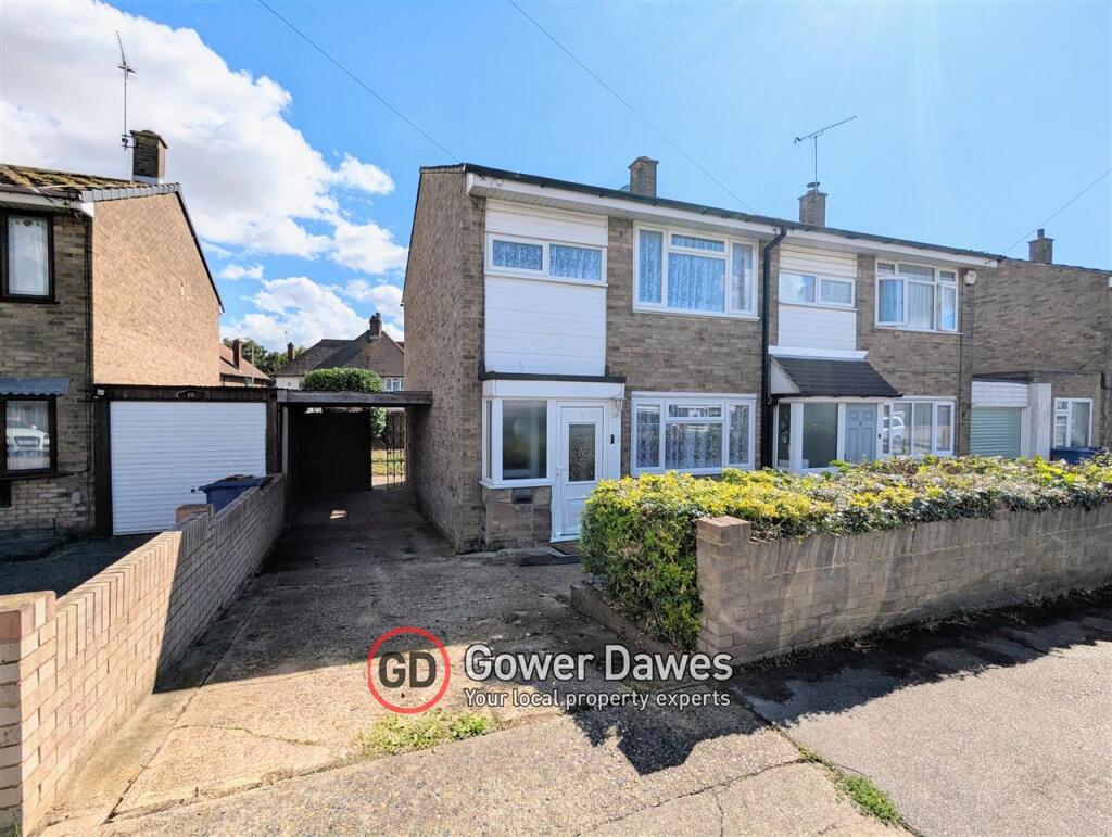 House in Romford