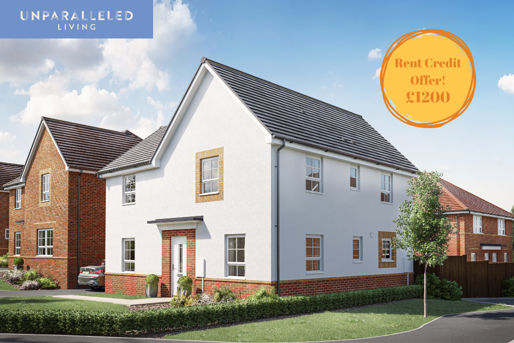 Main image of property: Great Dunmow Grange, Dunmow, CM6