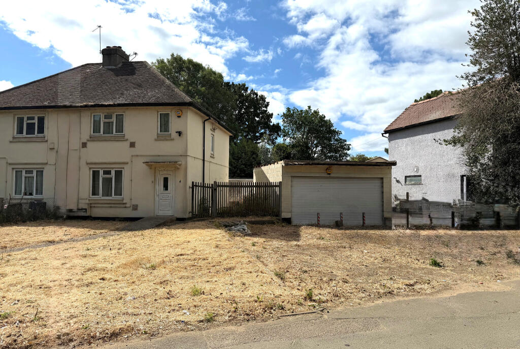 Main image of property: Colnbrook, Slough