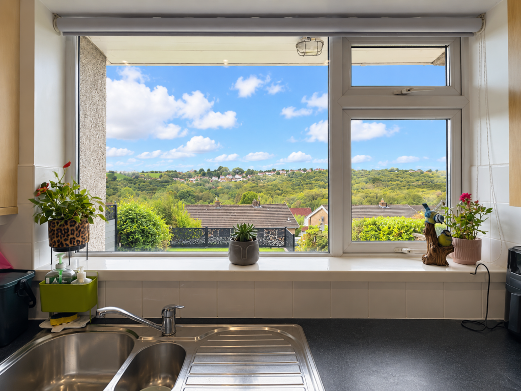 House in Swansea - More