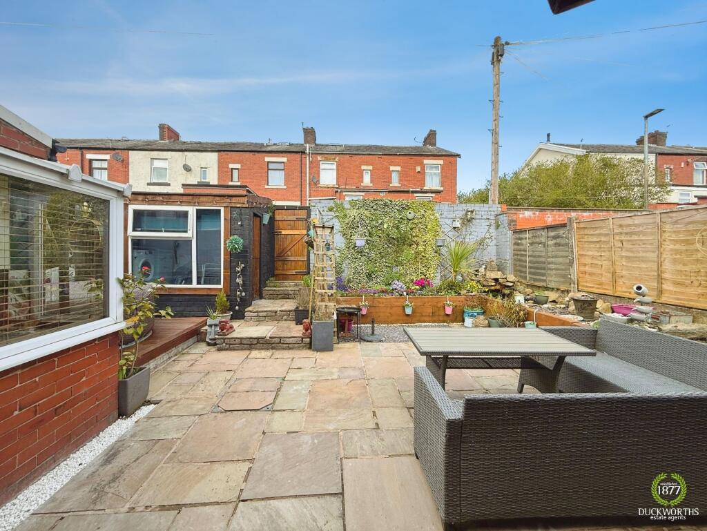 Additional image 15 of Beech Avenue, Darwen, BB3