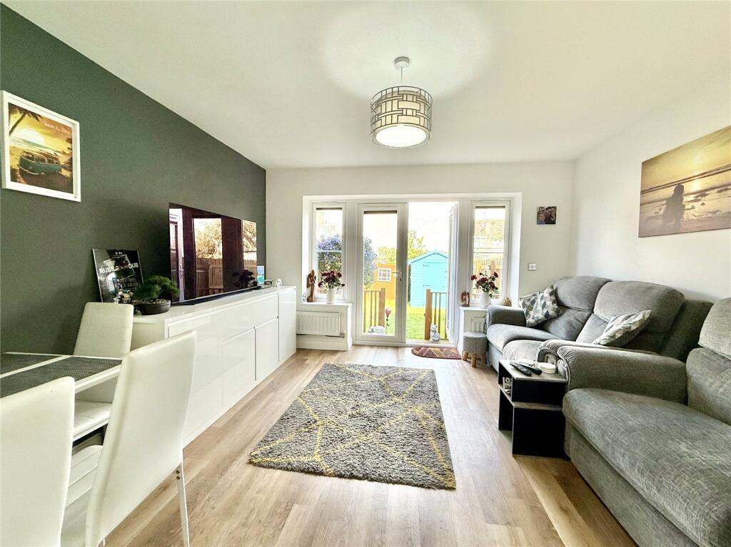 Little Court, Berrow, Somerset, TA8 photo 4