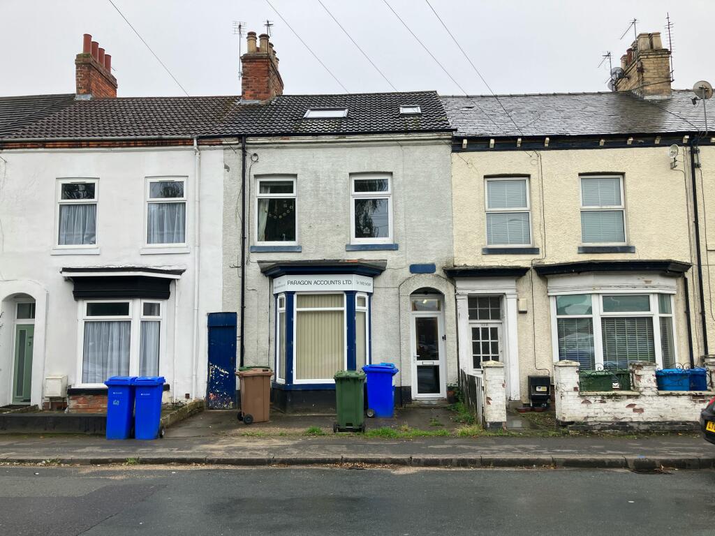 Main image of property: 178 Hull Road, Hessle, HU13 9NH