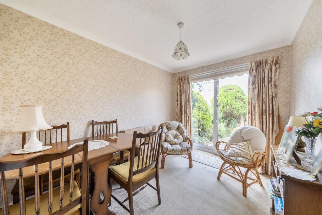 House in Wells, Somerset - View 5
