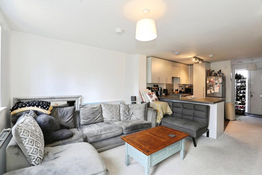 House in Crewe - View 5