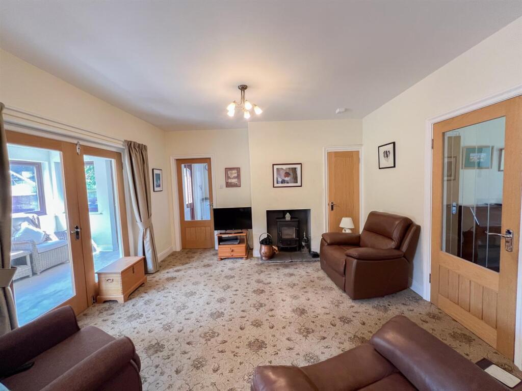 43 Burnhouse Road, Wooler photo 4