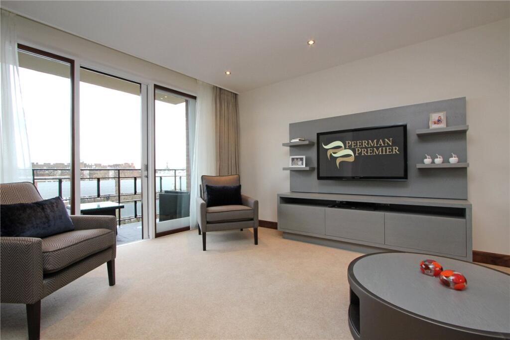 Main image of property: Kingston House South, Ennismore Gardens, London, SW7